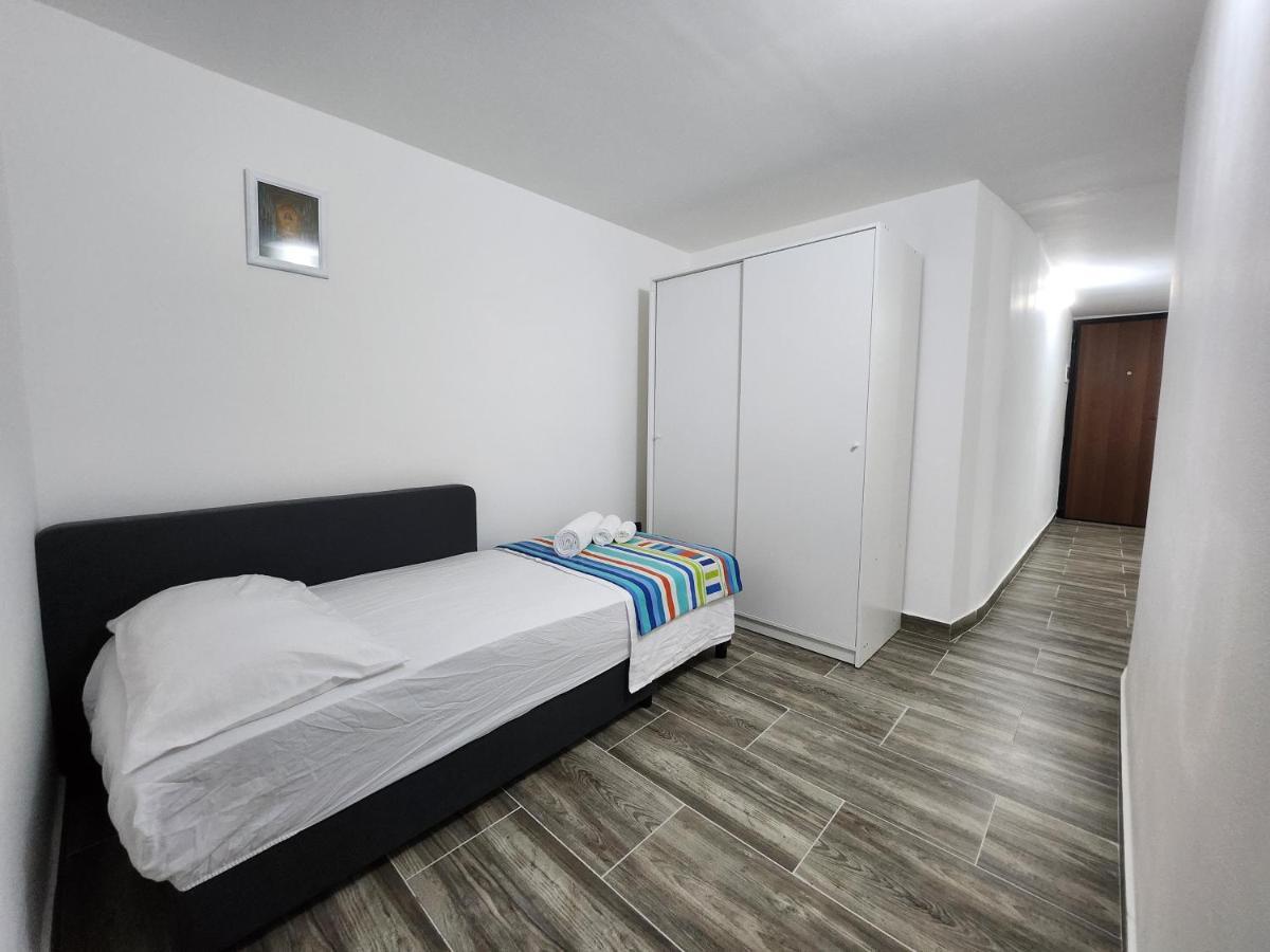 Don Vito'S Home, Dsg2 Short Lets, 250 Mt Metro Palermo Ngoại thất bức ảnh
