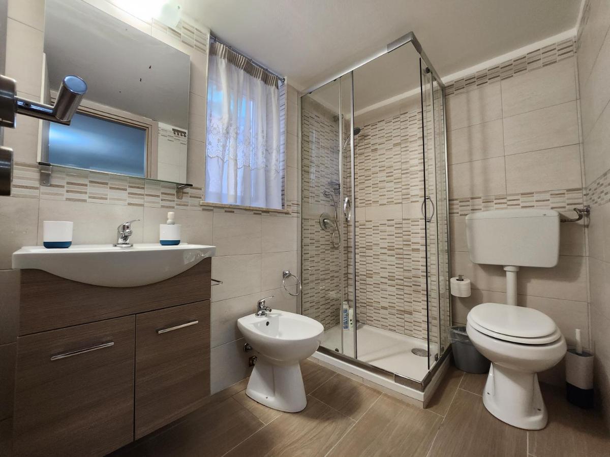 Don Vito'S Home, Dsg2 Short Lets, 250 Mt Metro Palermo Ngoại thất bức ảnh