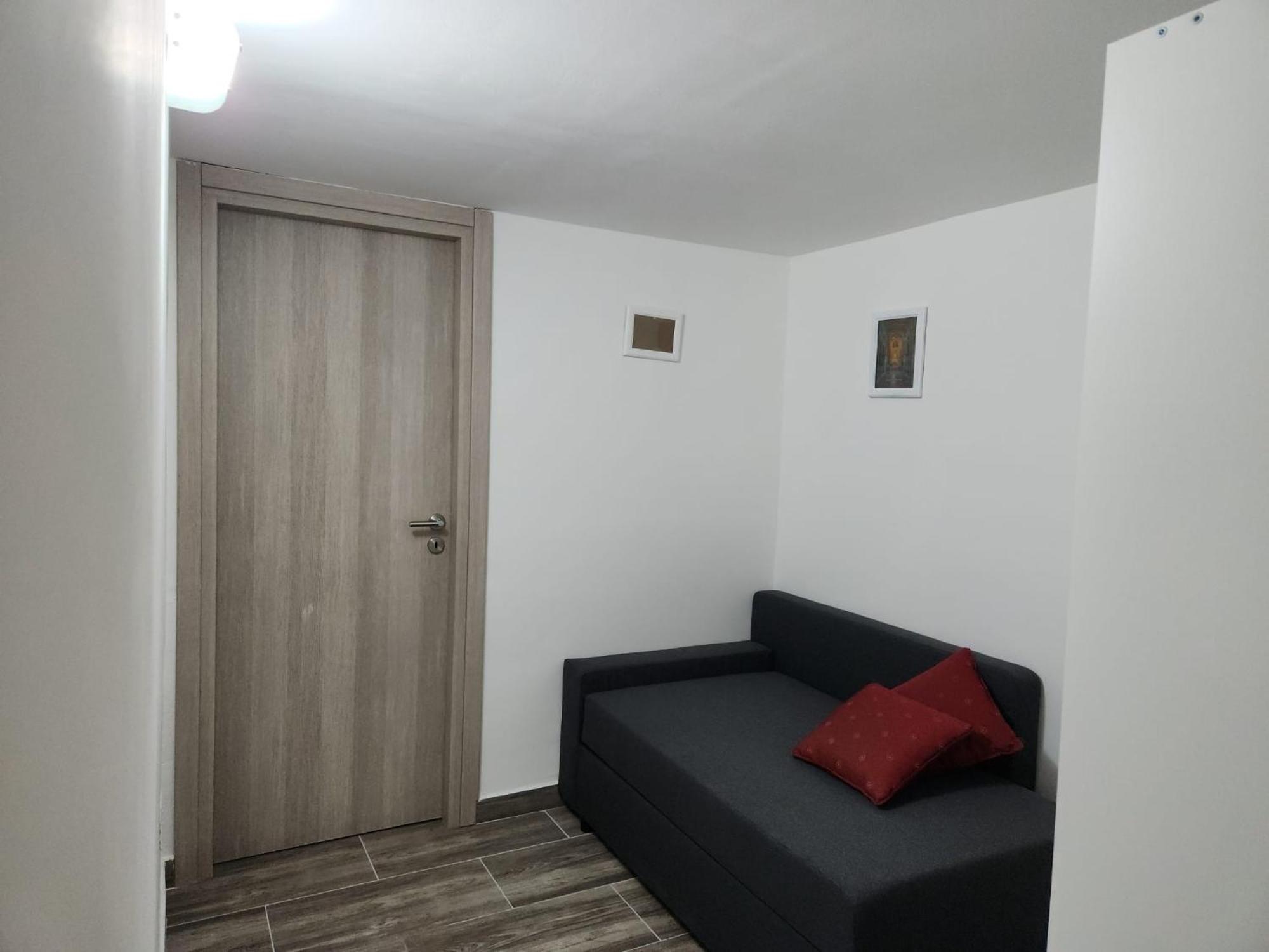 Don Vito'S Home, Dsg2 Short Lets, 250 Mt Metro Palermo Ngoại thất bức ảnh