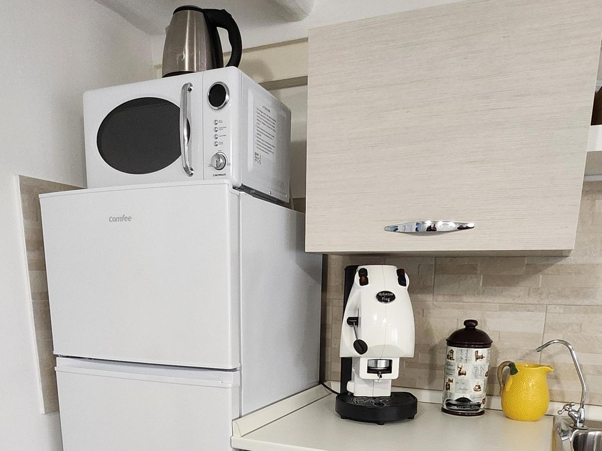 Don Vito'S Home, Dsg2 Short Lets, 250 Mt Metro Palermo Ngoại thất bức ảnh