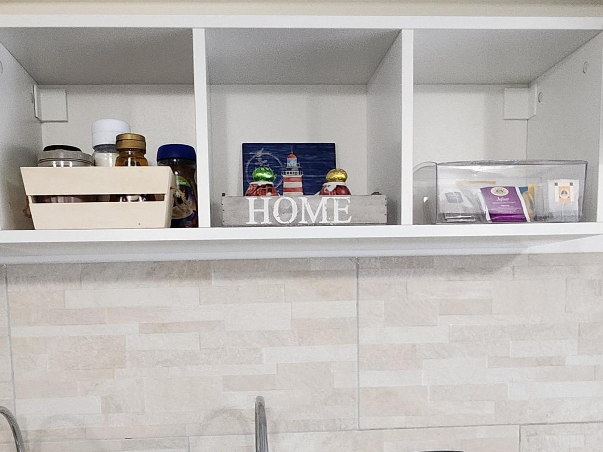 Don Vito'S Home, Dsg2 Short Lets, 250 Mt Metro Palermo Ngoại thất bức ảnh