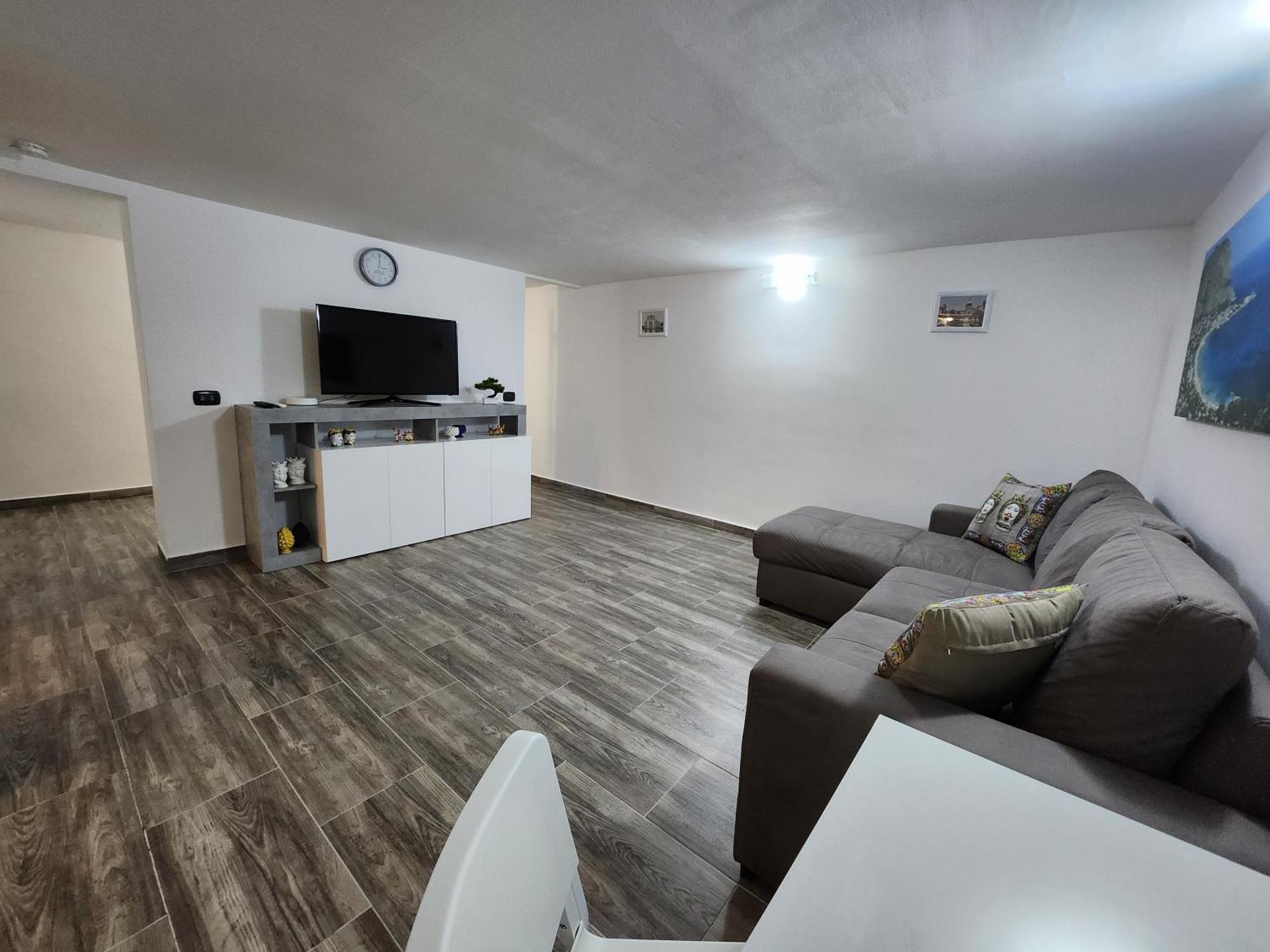 Don Vito'S Home, Dsg2 Short Lets, 250 Mt Metro Palermo Ngoại thất bức ảnh