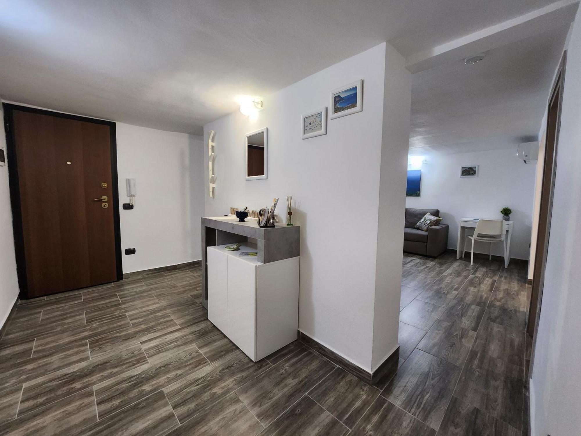 Don Vito'S Home, Dsg2 Short Lets, 250 Mt Metro Palermo Ngoại thất bức ảnh