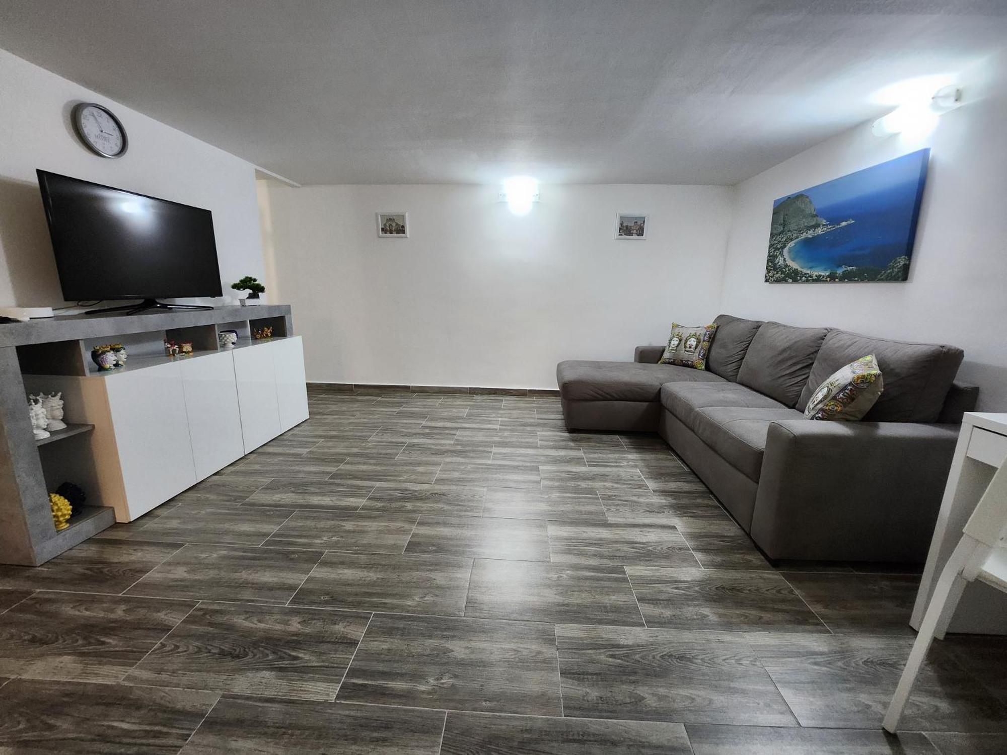 Don Vito'S Home, Dsg2 Short Lets, 250 Mt Metro Palermo Ngoại thất bức ảnh