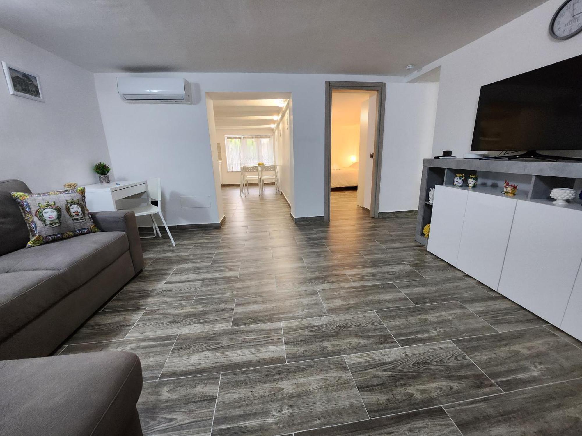 Don Vito'S Home, Dsg2 Short Lets, 250 Mt Metro Palermo Ngoại thất bức ảnh